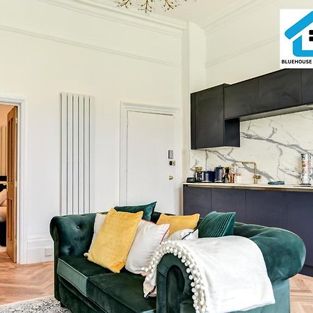Relaxing Seaside Retreats Daire Brighton Dış mekan fotoğraf