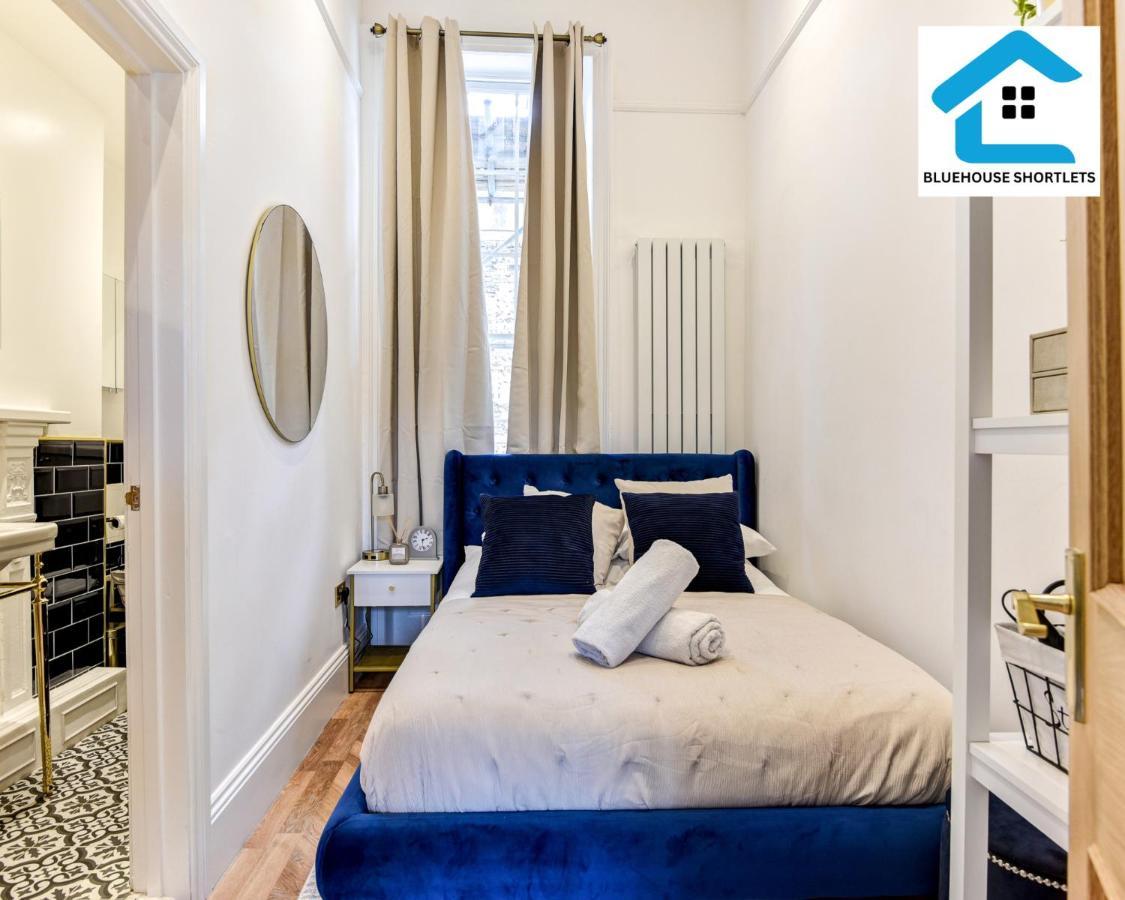 Relaxing Seaside Retreats Daire Brighton Dış mekan fotoğraf
